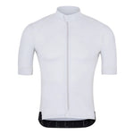 VELODROM VCC Jersey - Light Grey-Jerseys-