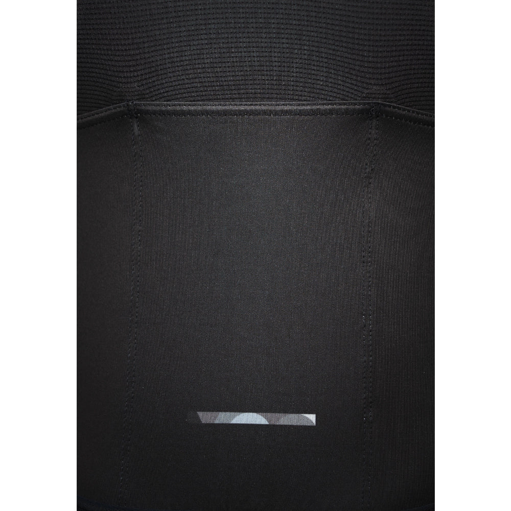 VELODROM VCC Mosaic Jersey - Black/Monochrome-Jerseys-