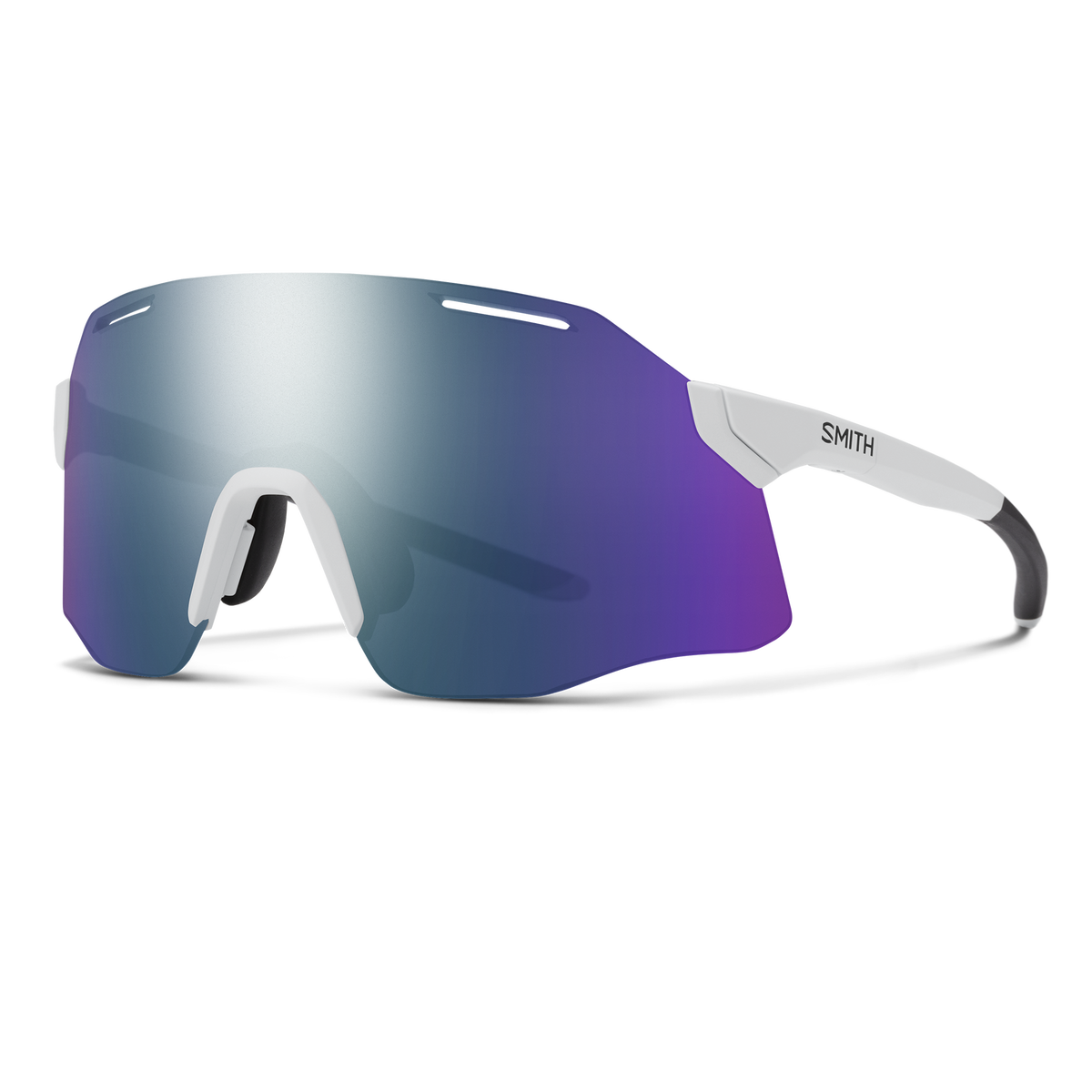 SMITH Vert White - ChromaPop Mirror