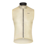 Gilet Velodrom Virds Beige Default Velodrom Barcelona