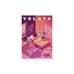 VOLATA MAGAZINE #35-Magazines-49712006