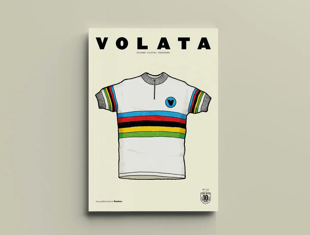 VOLATA MAGAZINE #42