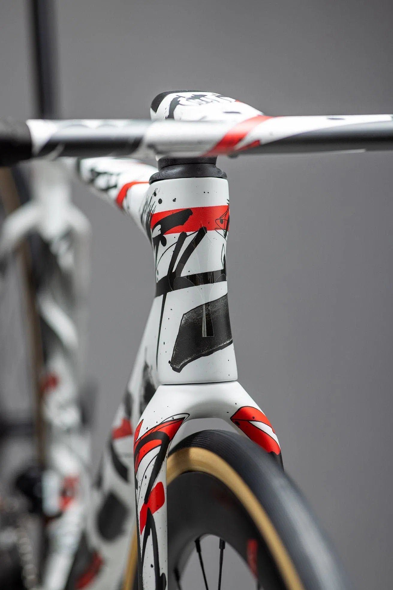 WILIER Complete Bike Road FILANTE SLR LTD Shimano Dura Ace Di2 12v - Fu unico Jun Inoue-Complete Road Bikes-