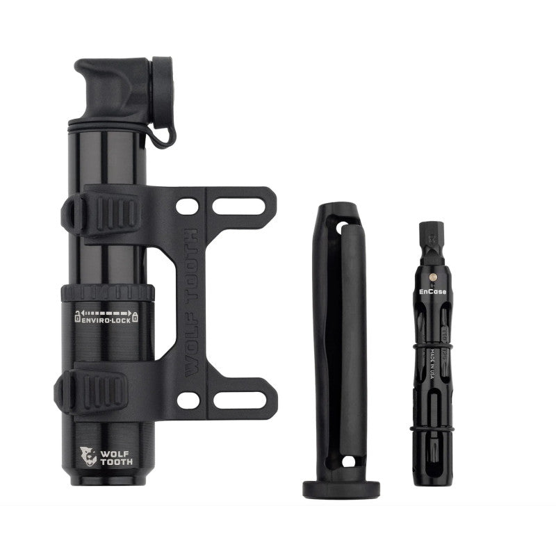 WOLF TOOTH ENCASE PUMP - 40CC