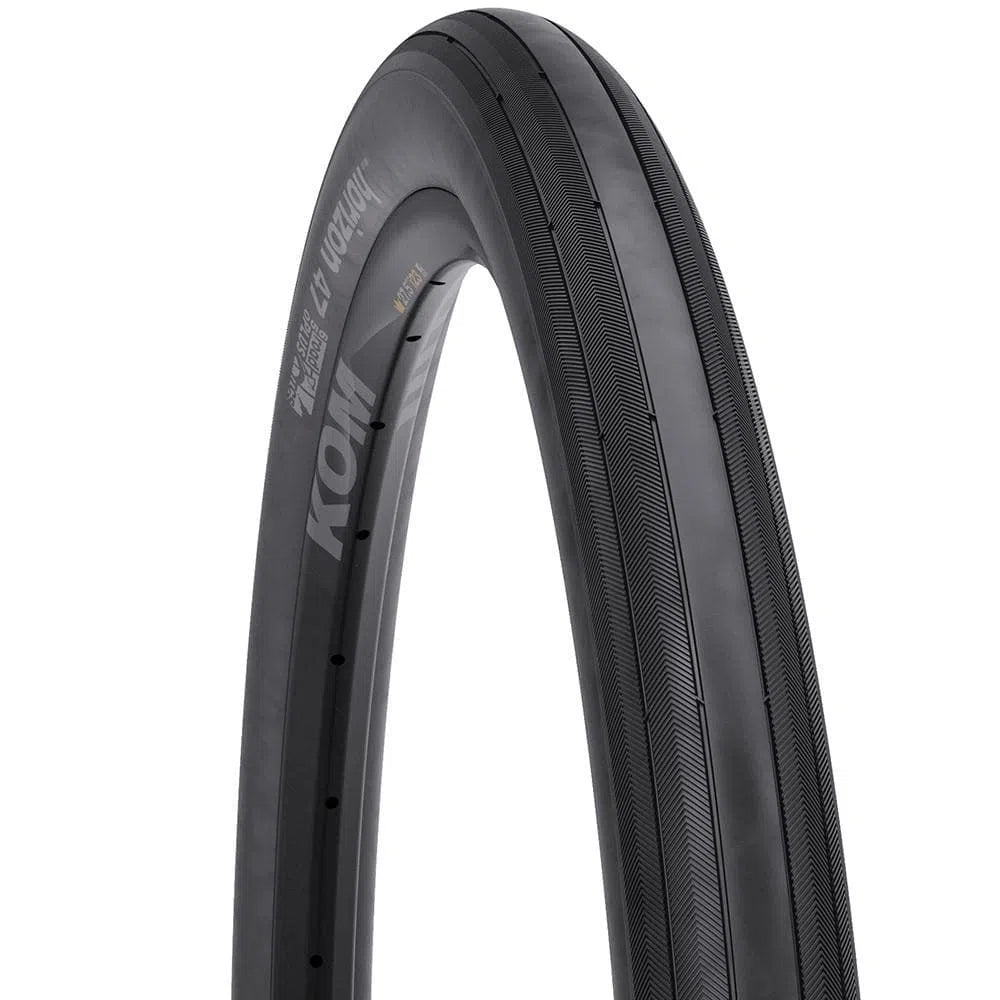 WTB HORIZON ROAD TCS Tyre - Black 650b x 47-Gravel Tyres-714401106987