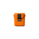 YETI Loadout Gobox 15 Gear Case - King Crab Orange
