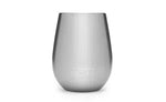 YETI Rambler 10 OZ 295 ML MUG WINE TUMBLER MS - Stainless Steel-Drinkware-888830129067