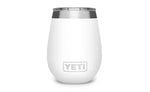YETI Rambler 10 OZ 295 ML MUG WINE TUMBLER MS - White-Drinkware-888830129104
