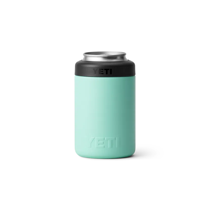 YETI Rambler 300ml Colster Can Insulator - Seafoam