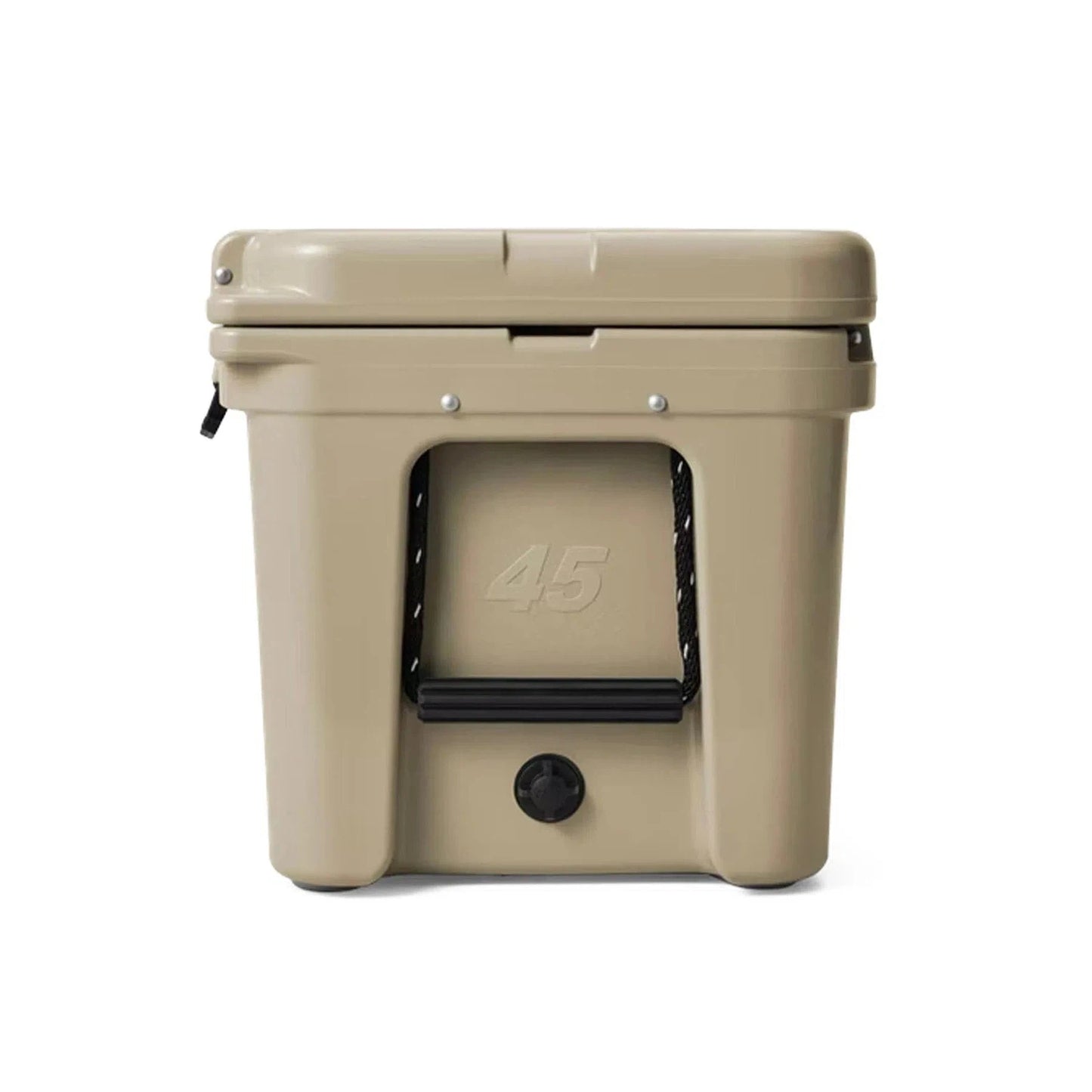 YETI Tundra 45 Cool Box - Tan-Fridges-44127622