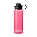 YETI Yonder 36 OZ 1 L Bottle With Tether Cap - Tropical Pink