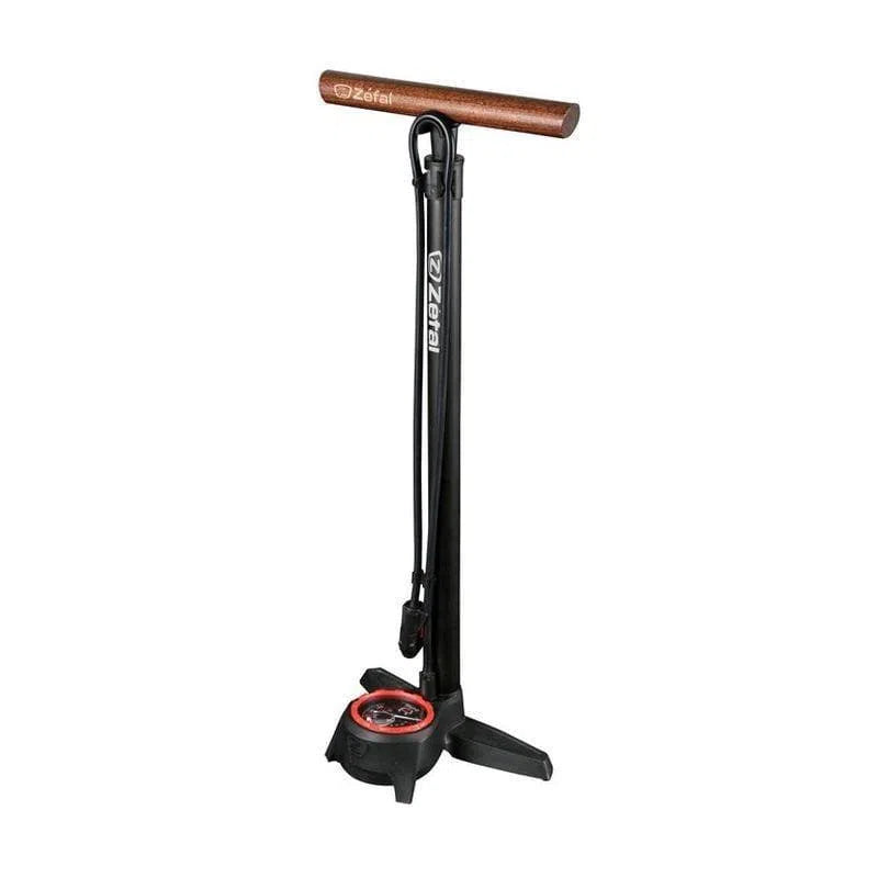 ZEFAL Bomba de Pie Profil Max FP60