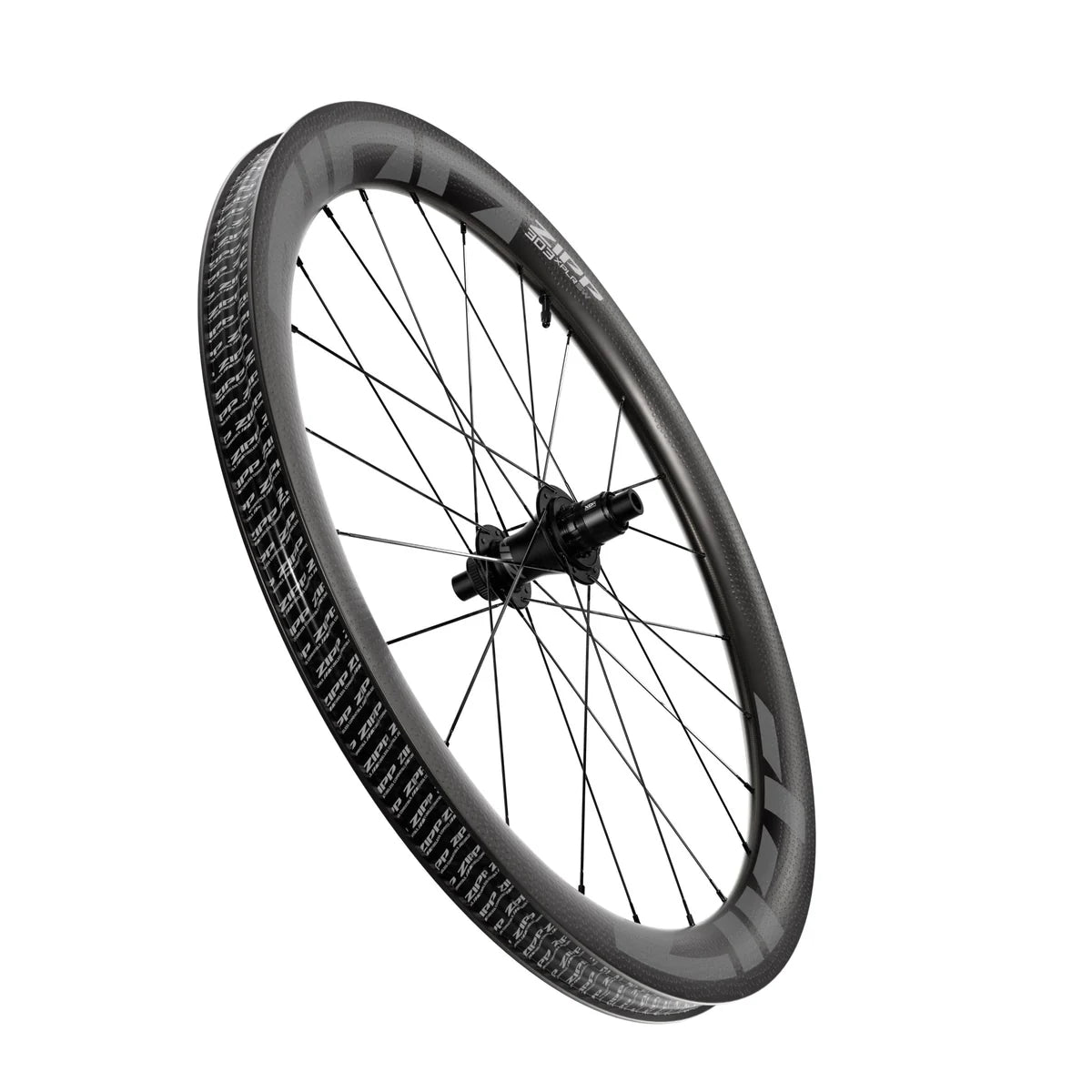 ZIPP 303 XPLR SW rear wheel