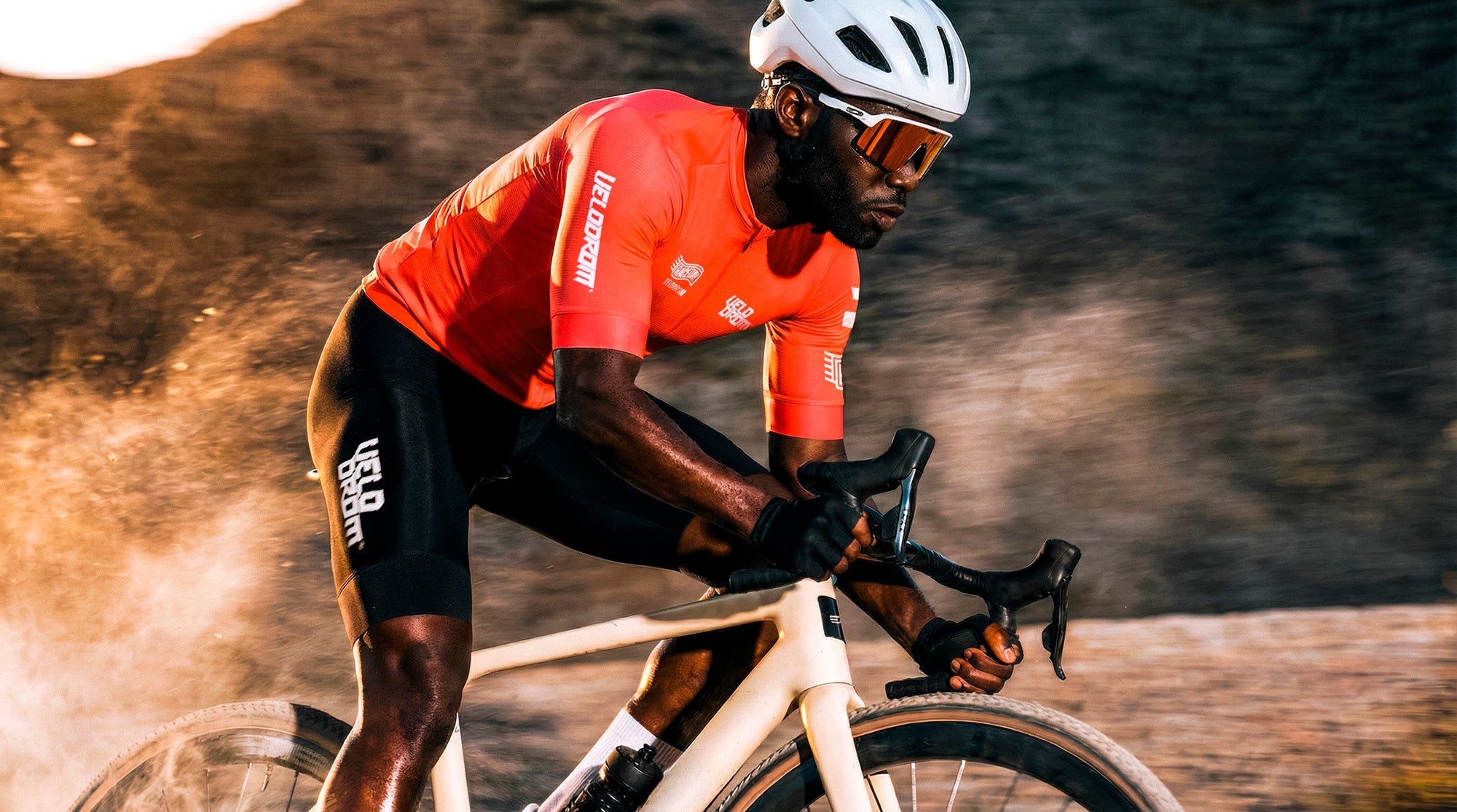 Velodrom Collection SS26