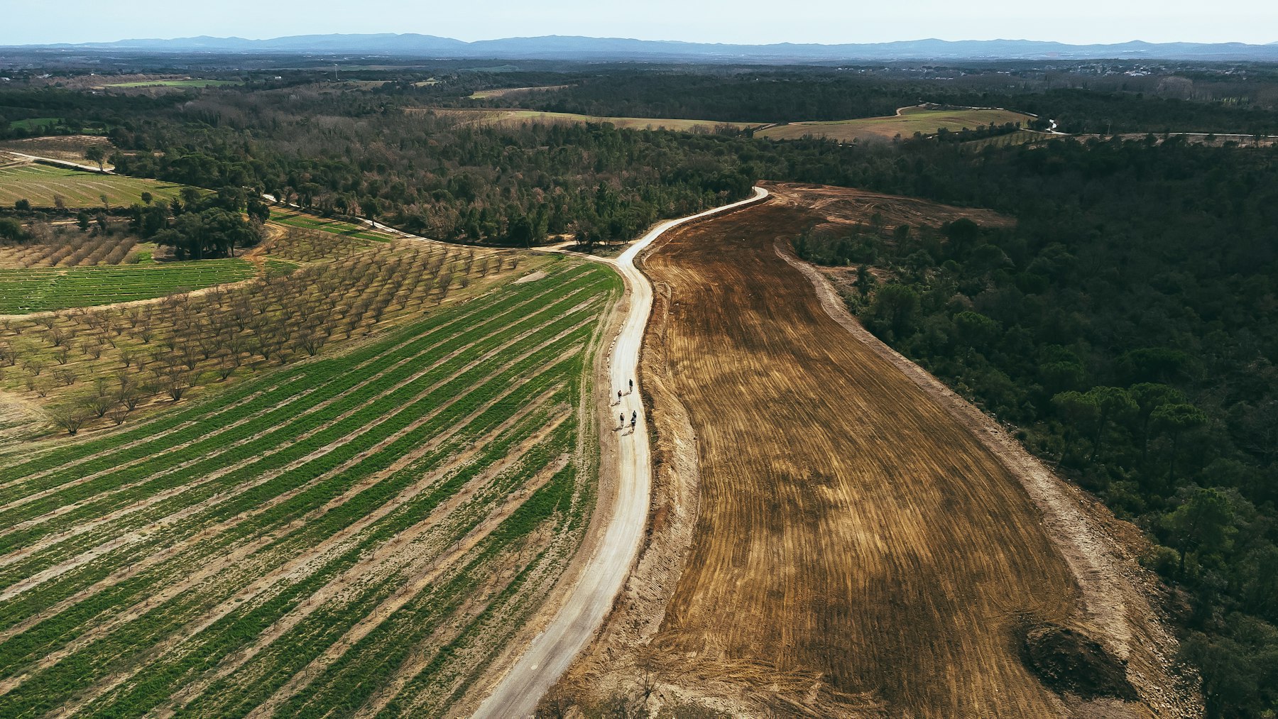 Girona day tours: road and gravel