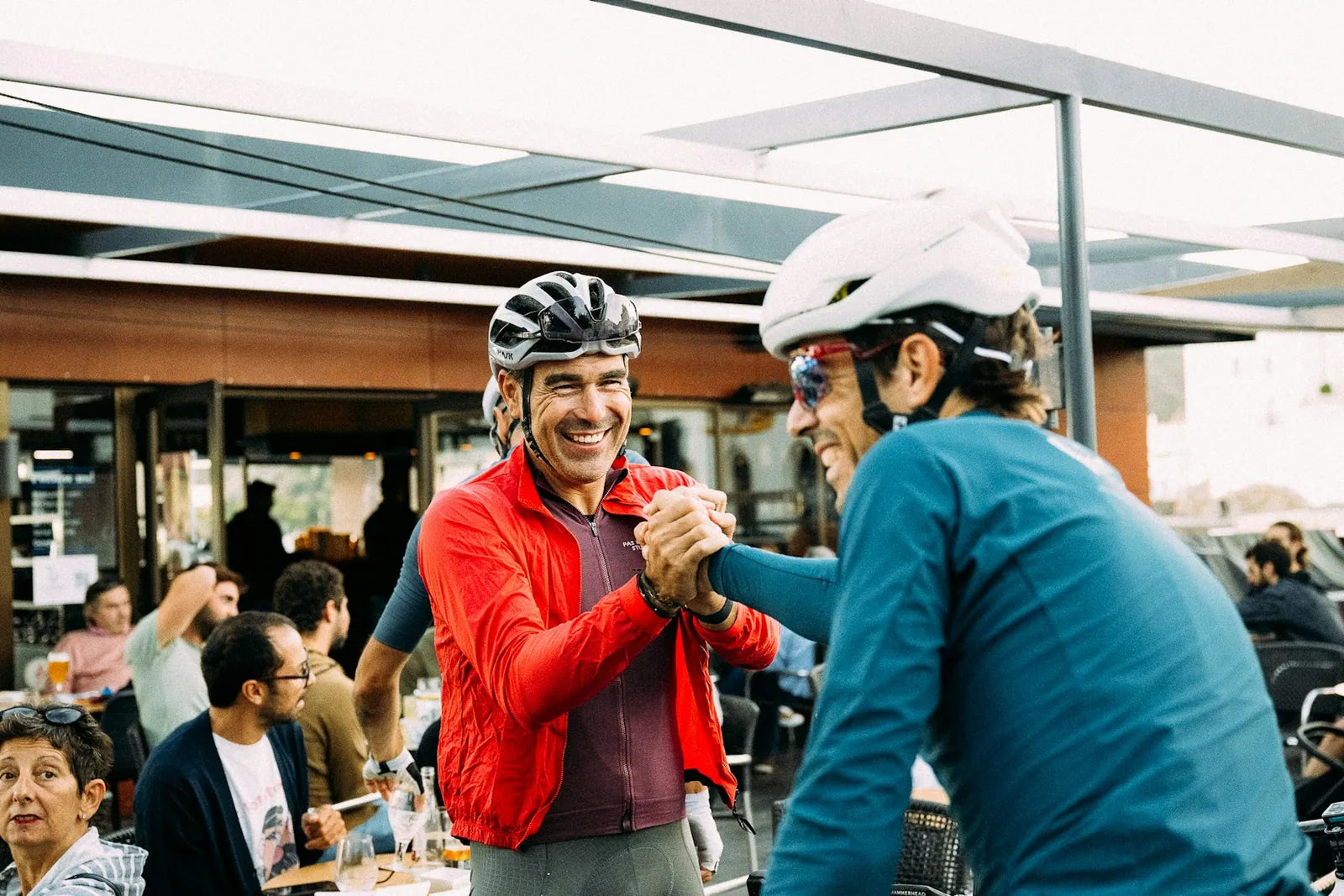 Planera din resa med Velodrom