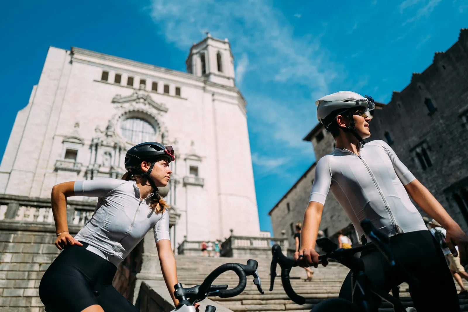 Privata cykelresor i Girona