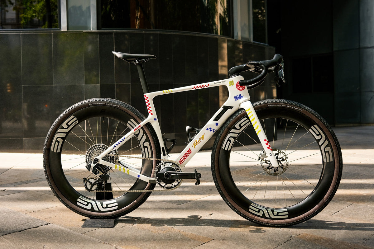 3T Racemax2 Italia — Bad Decisions Edition