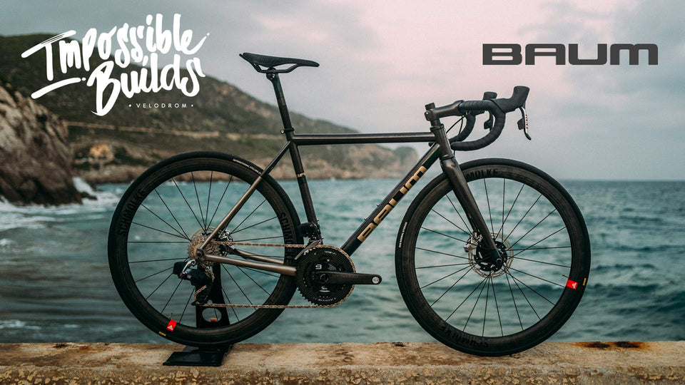 Impossible Builds - Baum