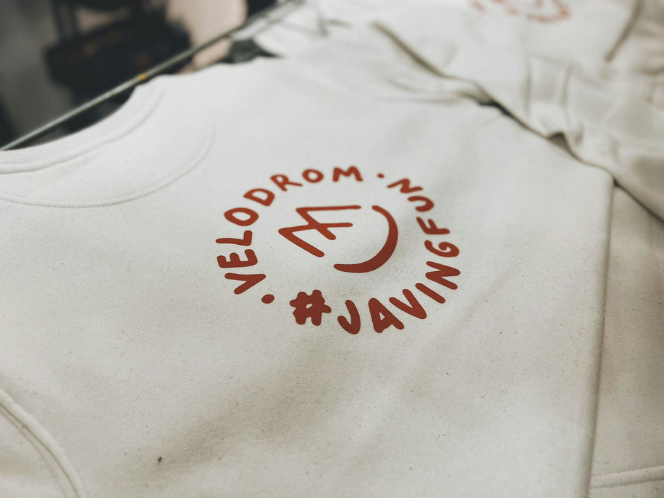 VELODROM HANDMADE
