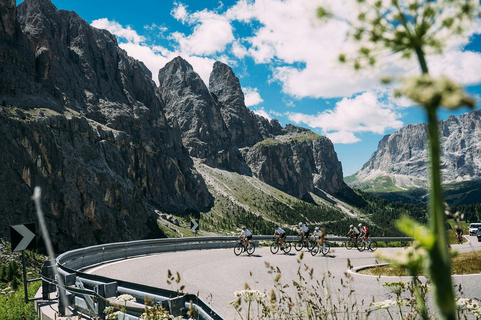 The Italian Job