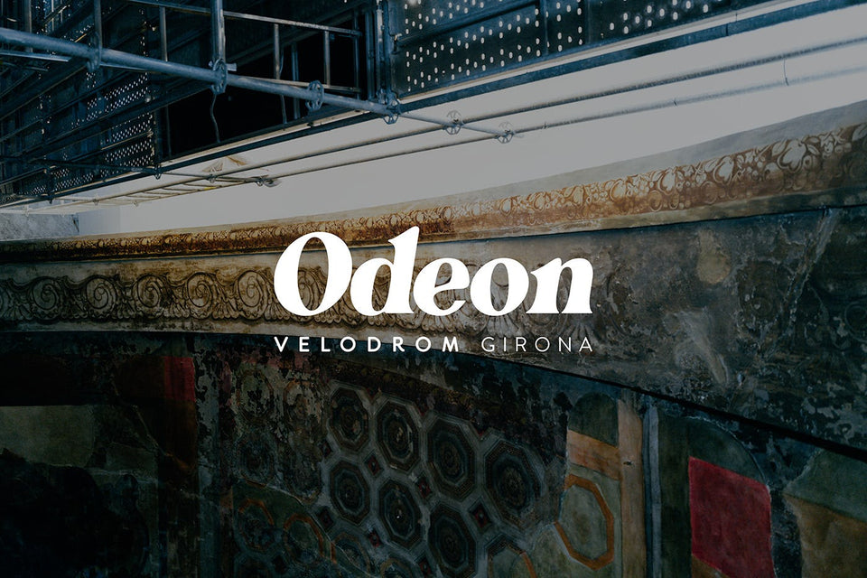 Velodrom Odeon Girona Teaser 3