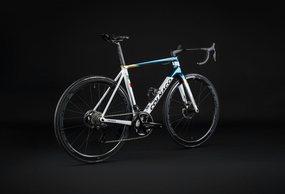 Colnago C68