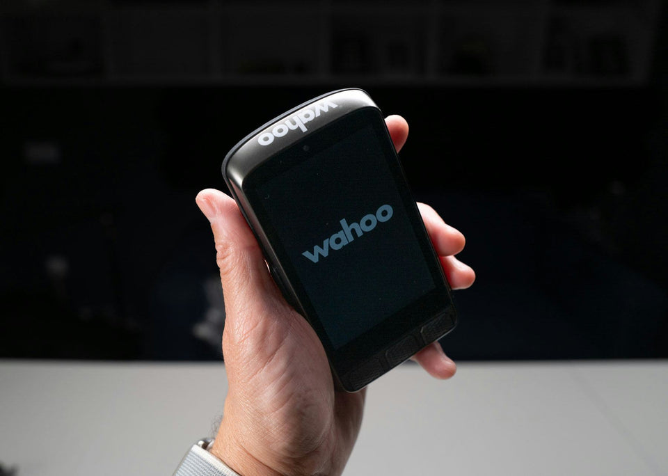 Wahoo Elemnt ACE Bike Computer