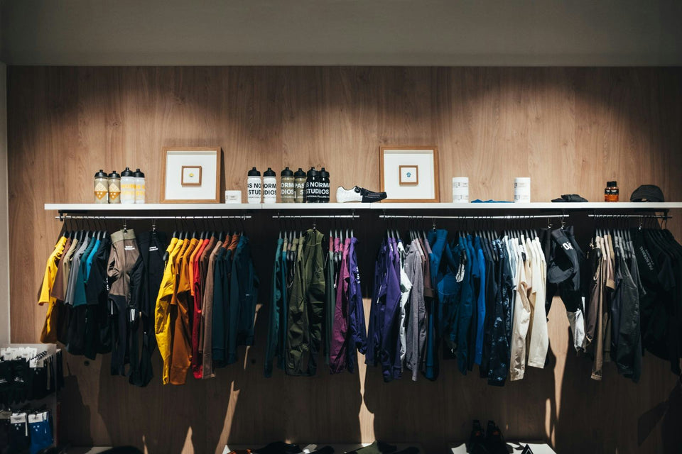 The Best Cycling Shops in Barcelona