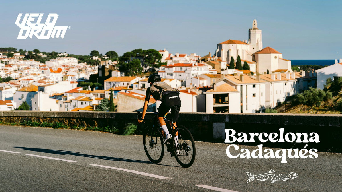 BARCELONA-CADAQUÉS 2024