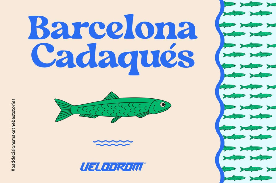 Barcelona Cadaqués 2024 