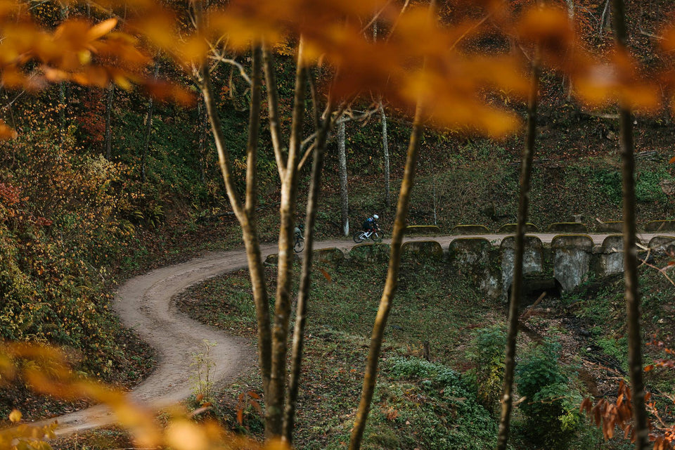KOMOREBI GRAVEL