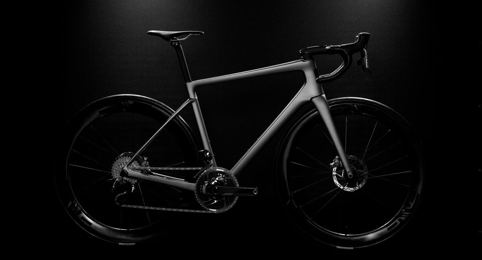 Enve Melee Bicycle