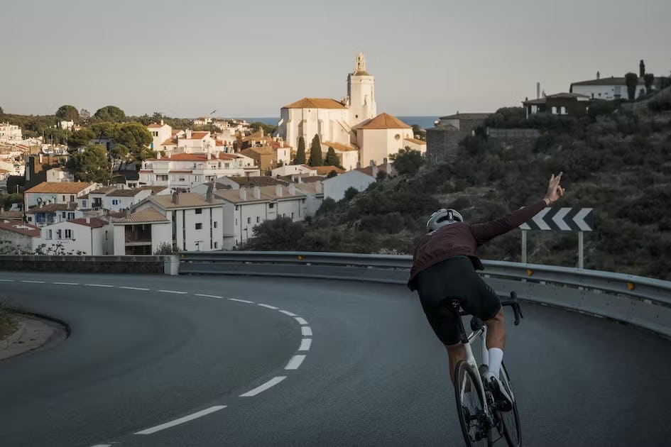 BARCELONA - CADAQUÉS 2023