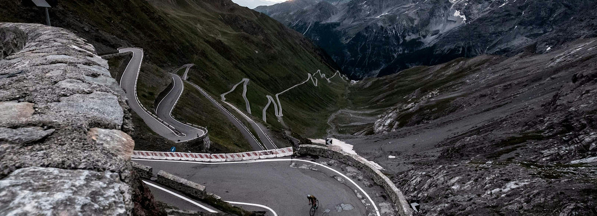 The Italian Job - Chilean Edition