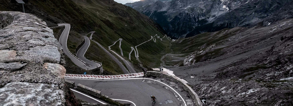 The Italian Job - Chilean Edition