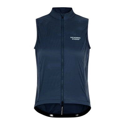 Women cycling gilets