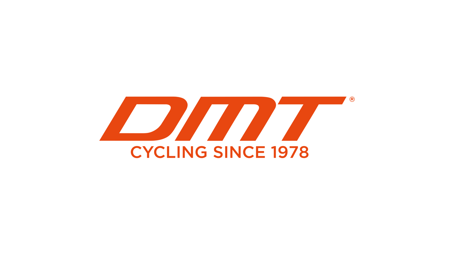 DMT logo