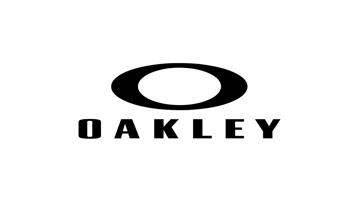 Oakley logo
