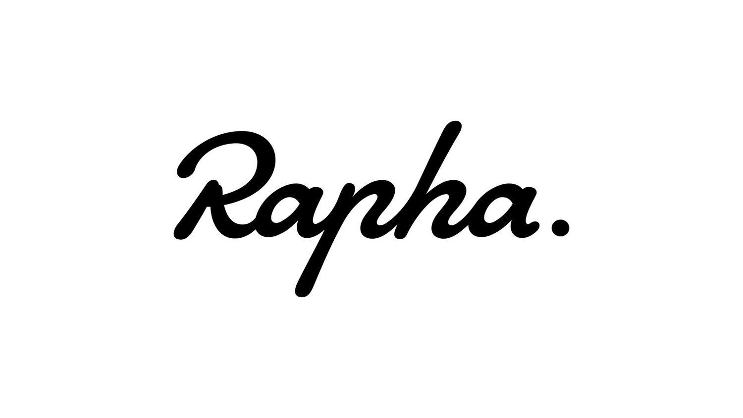 Rapha logo