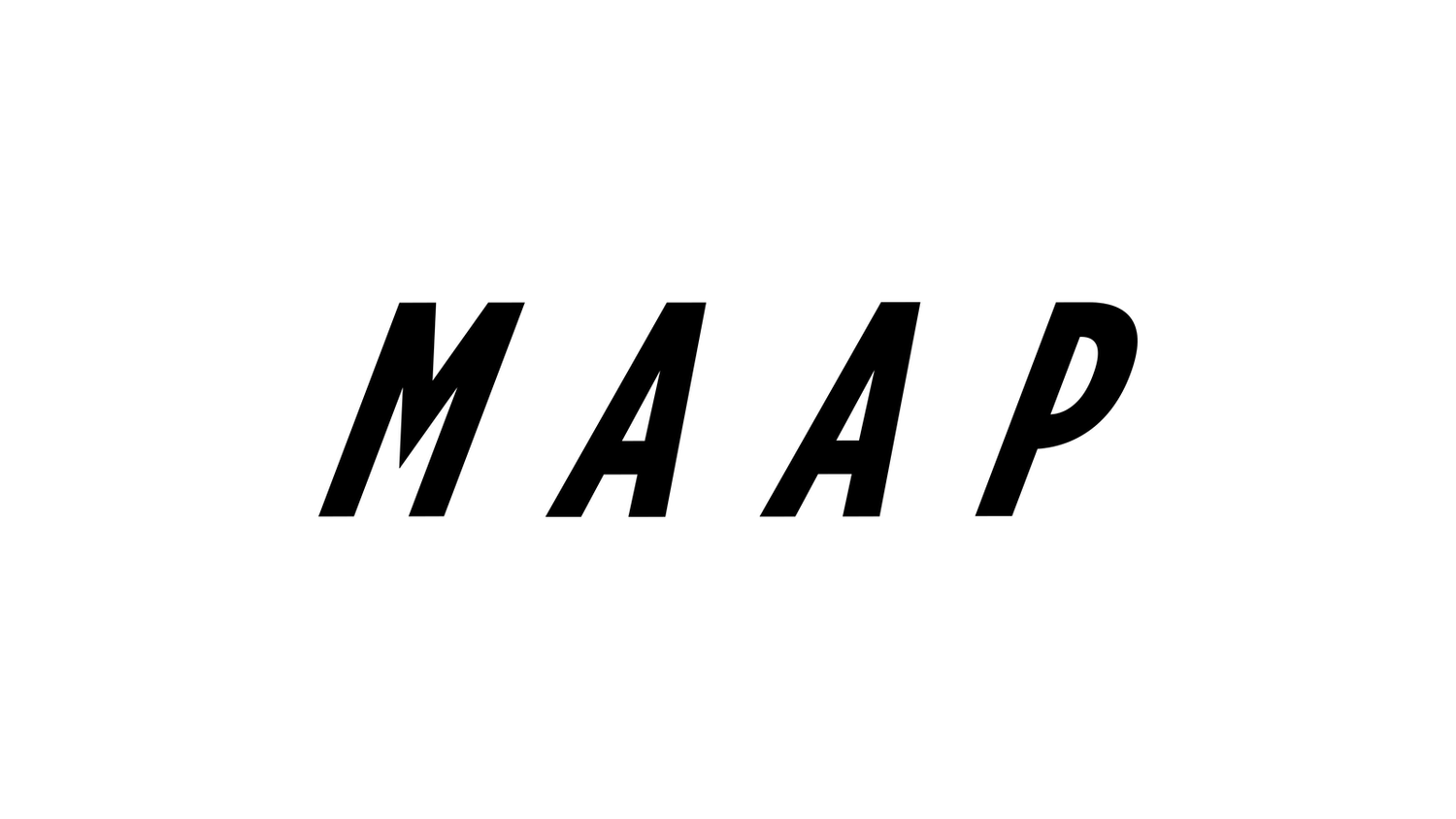 MAAP logo