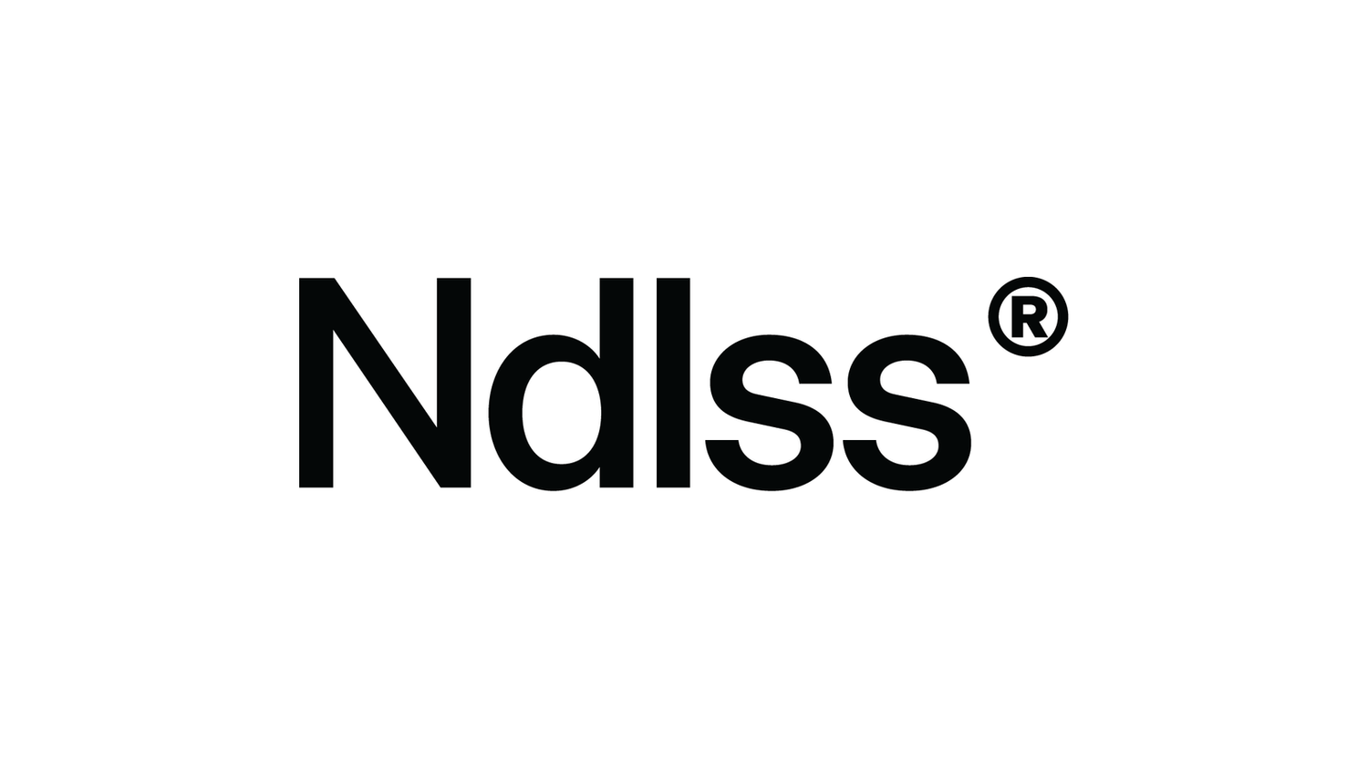 NDLSS logo