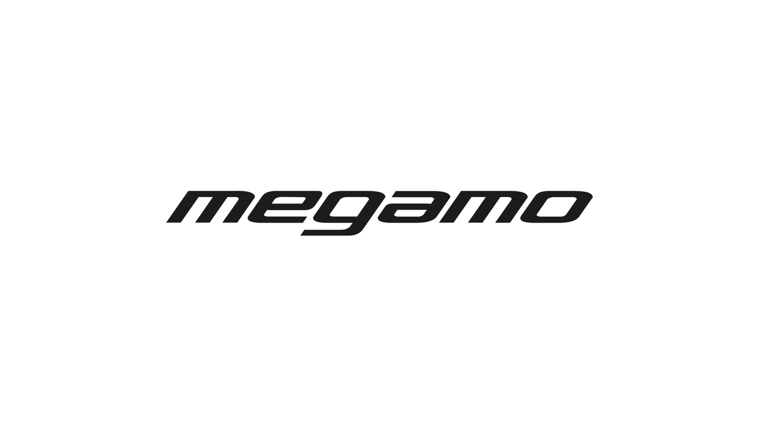 Megamo logo