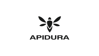 Apidura logo