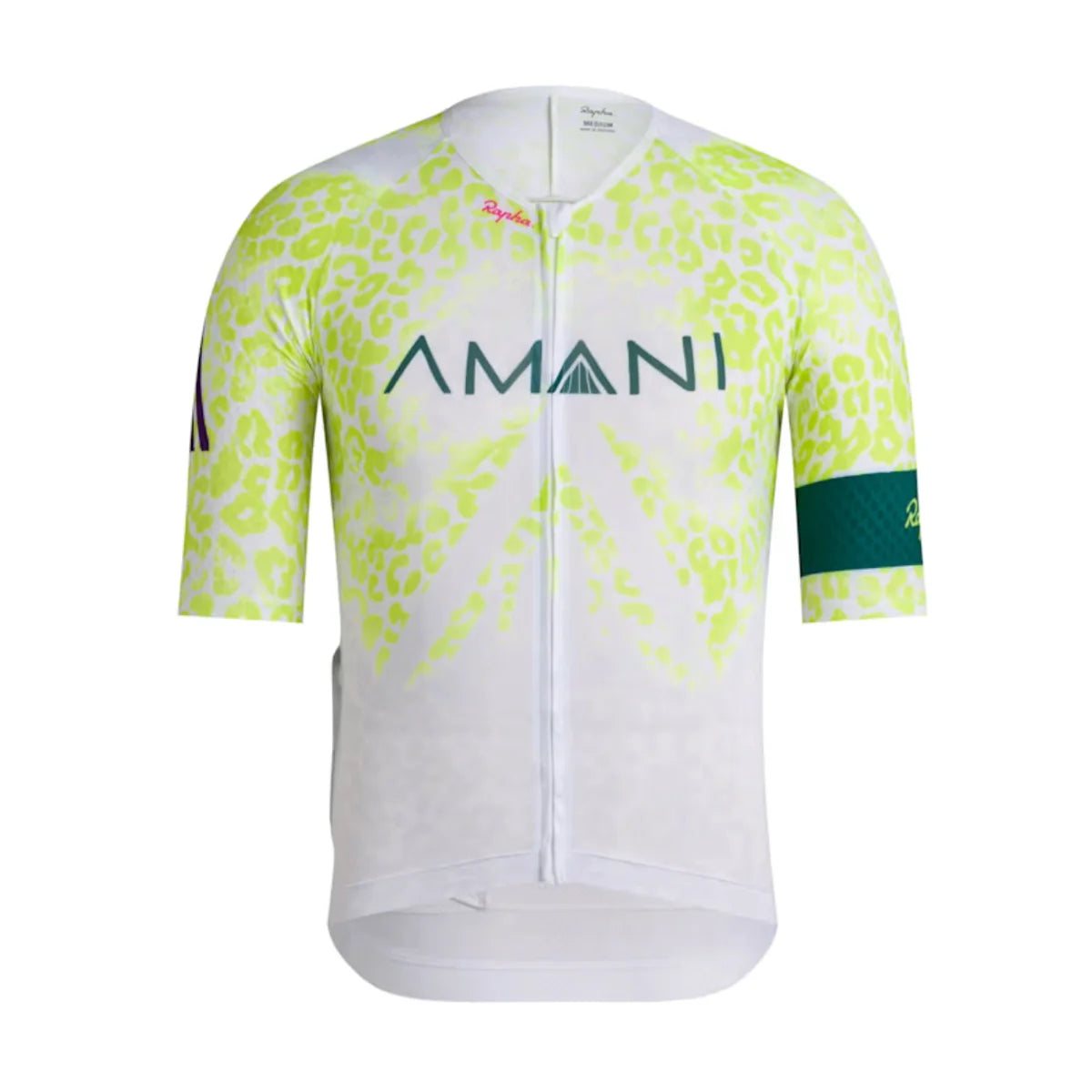 Rapha Team Amani