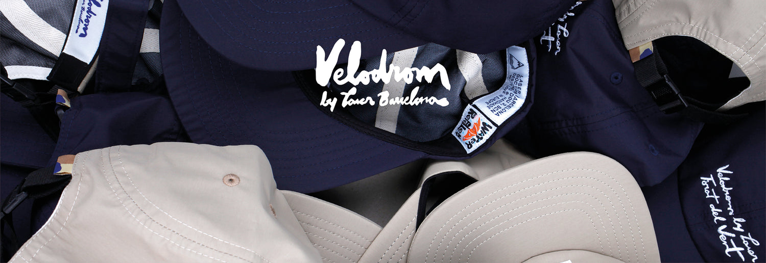 Velodrom by Laser - Forat del Vent