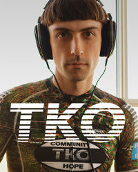 Pas Normal Studios T.K.O Collection
