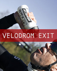 Velodrom Exit - Last Units