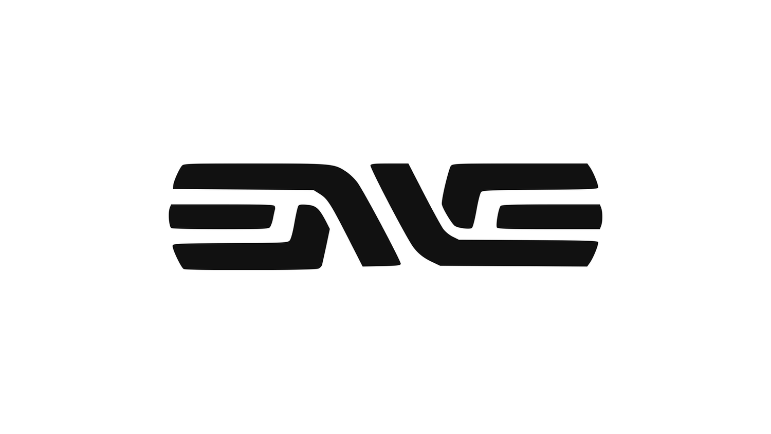 ENVE logo