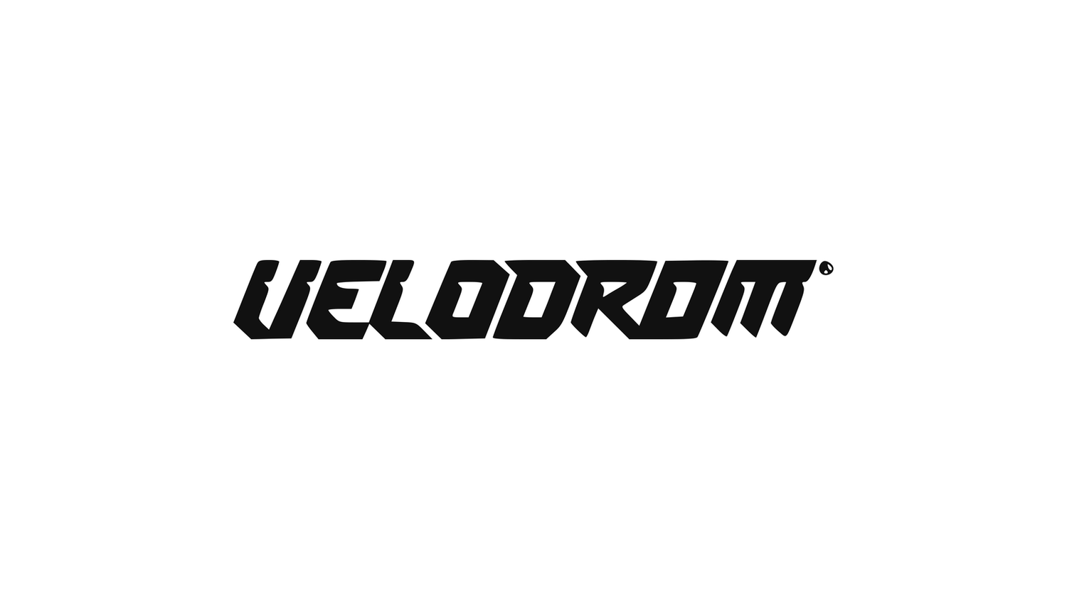 VELODROM VCC logo